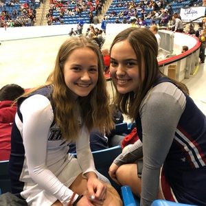 Meet your Posher, Madie